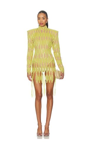 COMBISHORT HARLEQUIN en . Taille M. Also en XS - The Dolls House - Modalova