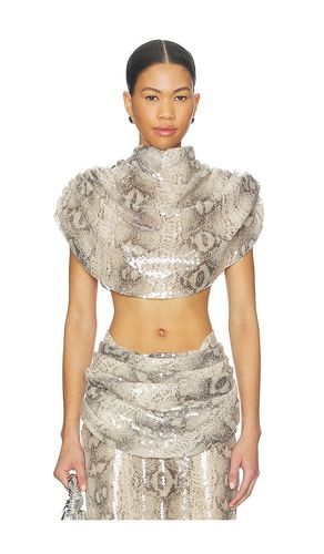 Lucinda Top en . Taille S. Also en XS - The Dolls House - Modalova