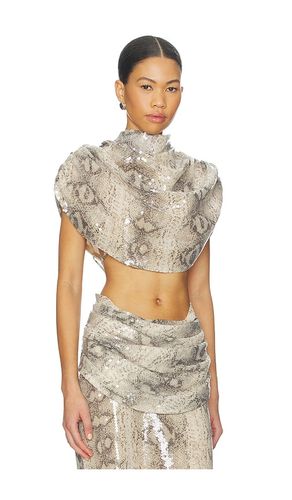 Lucinda Top en . Taille S. Also en - The Dolls House - Modalova