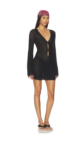 ROBE COURTE TANZANIA en . Taille 10. Also en 12, 14, 4, 6 - The Garment - Modalova