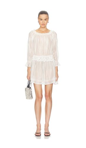 ROBE BABY DOLL GILIAN en . Taille 10. Also en 12, 14, 4, 6, 8 - The Garment - Modalova
