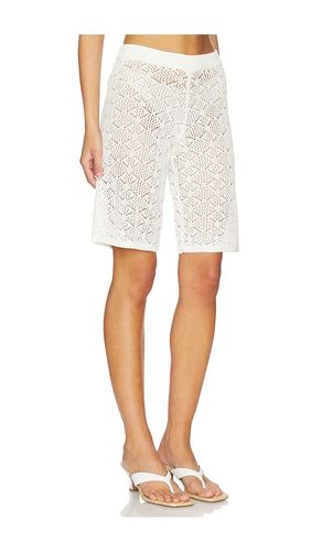 SHORT DE BAIN MALDIVE en . Taille 4. Also en 6, 10 - The Garment - Modalova