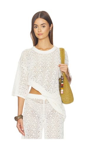 T-SHIRT OVERSIZED MALDIVE en . Taille 12. Also en 4, 14 - The Garment - Modalova