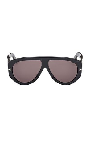 LUNETTES DE SOLEIL en - TOM FORD - Modalova