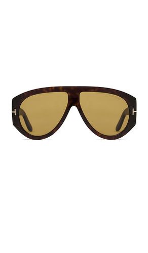 LUNETTES DE SOLEIL en - TOM FORD - Modalova