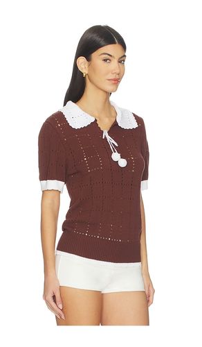PULL RUFUS POM POM en . Taille L. Also en M, S, XS - Tanner Fletcher - Modalova