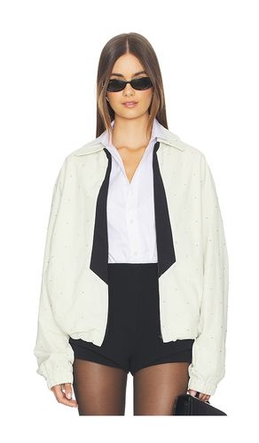BLOUSON KENNEDY HOTFIX TIE TRACK en ,. Taille XS. Also en - Tanner Fletcher - Modalova