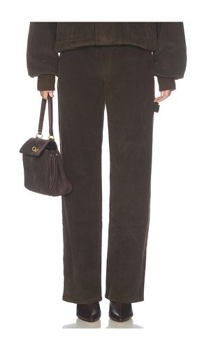 PANTALON SID CORDUROY LOOP en . Taille 24. Also en 28, 30, 32 - Tanner Fletcher - Modalova