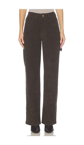 PANTALON SID CORDUROY LOOP en . Taille 24. Also en 28, 30, 32 - Tanner Fletcher - Modalova