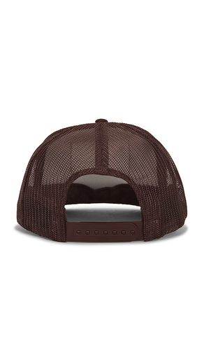 Friday Feelin CHAPEAU NA en Brown - Friday Feelin - Modalova