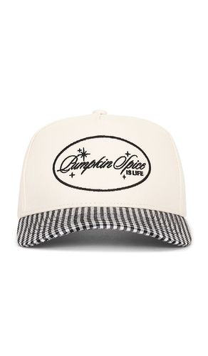 Friday Feelin CHAPEAU NA en White - Friday Feelin - Modalova