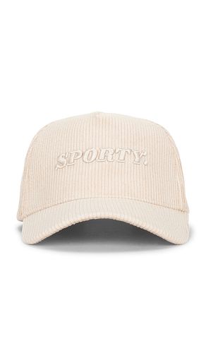 Friday Feelin CHAPEAU NA en Cream - Friday Feelin - Modalova