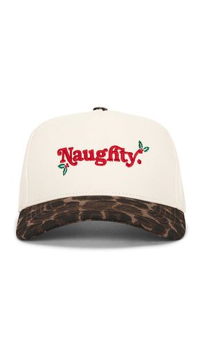 Friday Feelin CHAPEAU NA en Cream - Friday Feelin - Modalova