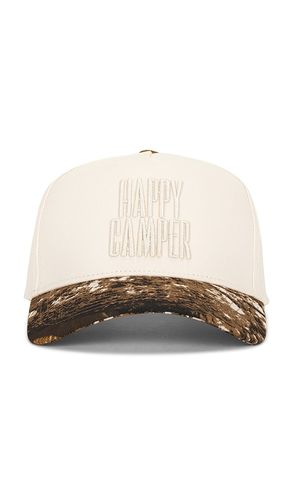 Friday Feelin CHAPEAU NA en Cream - Friday Feelin - Modalova