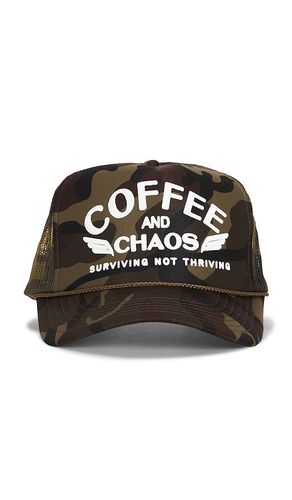 CHAPEAU COFFEE en - Friday Feelin - Modalova