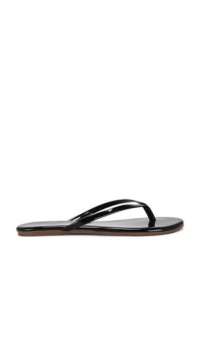 TONGS GLOSSES en . Taille 5. Also en 6, 7 - TKEES - Modalova
