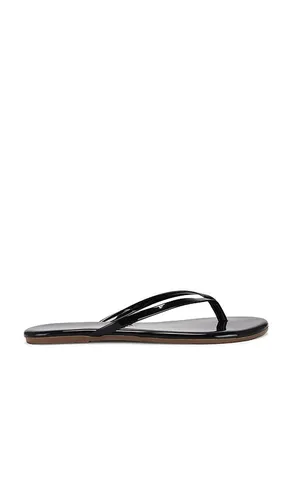 TONGS GLOSSES en . Taille 5. Also en 6 - TKEES - Modalova