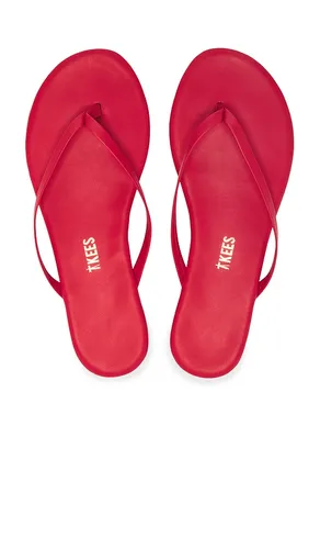 TONGS SOLIDS en . Taille 6. Also en 7, 8 - TKEES - Modalova