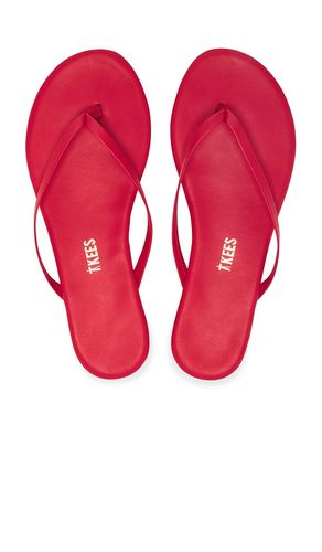 TONGS SOLIDS en . Taille 6. Also en 7 - TKEES - Modalova