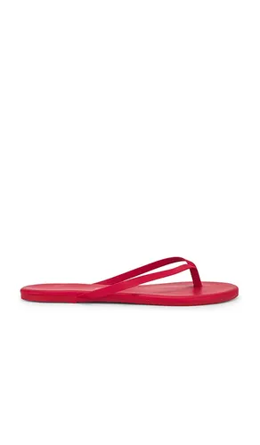 TONGS SOLIDS en . Taille 6. Also en 7, 8 - TKEES - Modalova