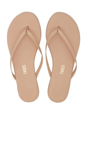 TONGS LILY en . Taille 10. Also en 5, 7, 8, 9 - TKEES - Modalova