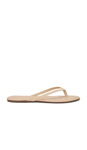 TONGS LILY en . Taille 10. Also en 5, 6 - TKEES - Modalova
