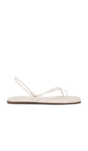 SANDALES SQUARE TOE MILLIE en . Taille 10. Also en 8 - TKEES - Modalova