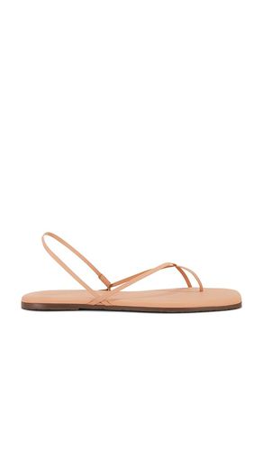 SANDALES SQUARE TOE MILLIE in . Size 7, 9 - TKEES - Modalova