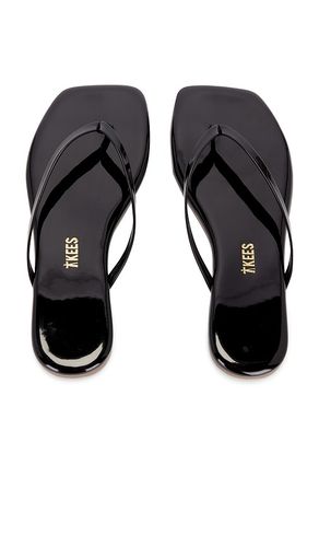 SANDALES SQUARE TOE LILY en . Taille 8. Also en 9 - TKEES - Modalova