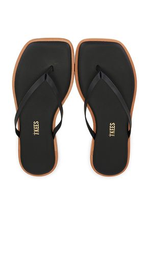SANDALES DYLAN in . Size 5, 6, 8 - TKEES - Modalova