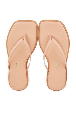SANDALES DYLAN in . Size 8 - TKEES - Modalova