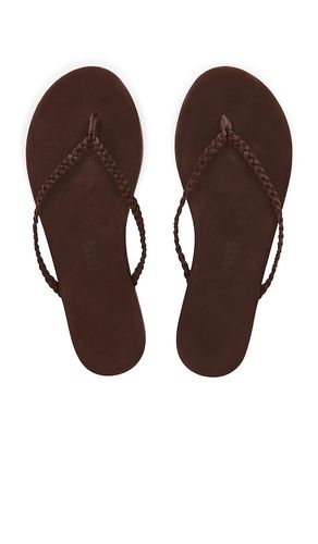 SANDALES LILY BRAID en . Taille 10. Also en 6, 8, 9 - TKEES - Modalova