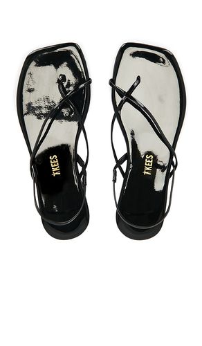 SANDALES MILLIE en . Taille 10. Also en 7, 8, 9 - TKEES - Modalova