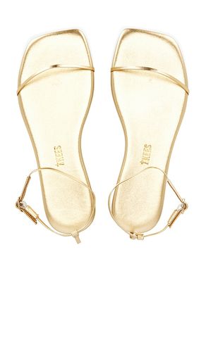SANDALES TWIGGY en . Taille 10. Also en 8, 9 - TKEES - Modalova