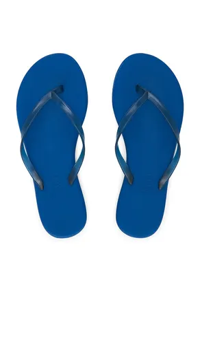 TONGS AQUA en . Taille 10. Also en 6, 7, 8, 9 - TKEES - Modalova