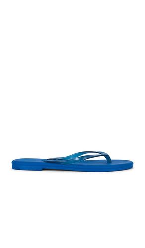 TONGS AQUA en . Taille 10. Also en 11, 6, 7, 8, 9 - TKEES - Modalova