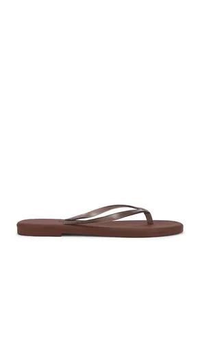 SANDALES AQUA en . Taille 5. Also en 6, 10 - TKEES - Modalova