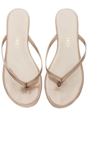 SANDALES en . Taille 10. Also en 5, 6 - TKEES - Modalova