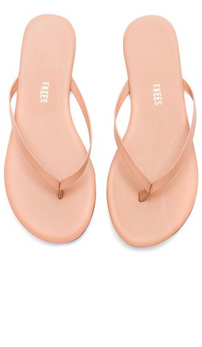TONGS FOUNDATIONS en . Taille 5. Also en 7, 8, 9 - TKEES - Modalova