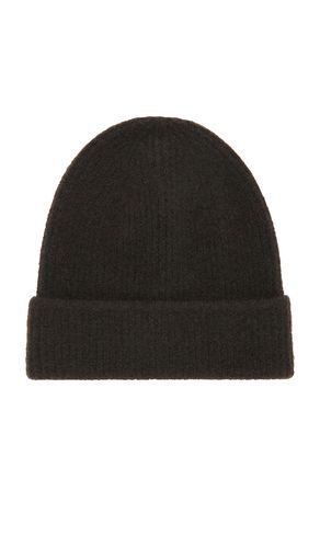 Theory BONNET BABY YAK en Brown - Theory - Modalova