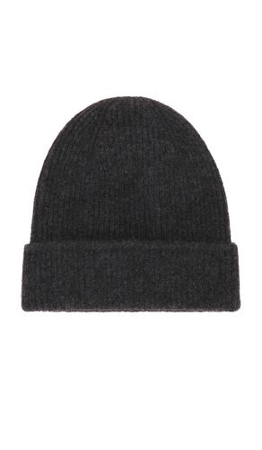 Theory BONNET BABY YAK en Grey - Theory - Modalova