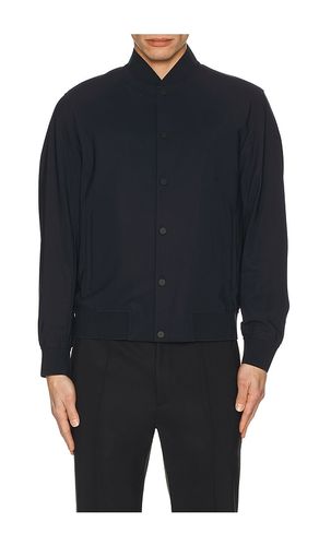 BLOUSON FERMÉ PAR BOUTONS MURPHY en . Taille S. Also en XL/1X, XXL/2X - Theory - Modalova