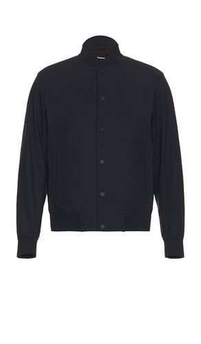 BLOUSON FERMÉ PAR BOUTONS MURPHY in . Size M, S - Theory - Modalova