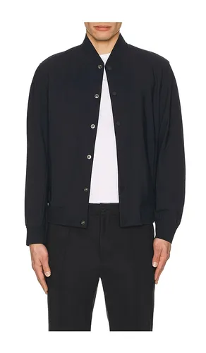 BLOUSON FERMÉ PAR BOUTONS MURPHY en . Taille S. Also en L, XL/1X, XXL/2X - Theory - Modalova