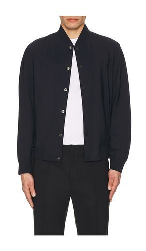 BLOUSON FERMÉ PAR BOUTONS MURPHY en . Taille S. Also en XL/1X, XXL/2X - Theory - Modalova
