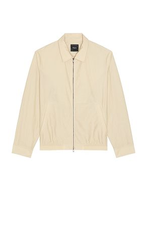 Full Zip Blouson in . Size M, S, XL/1X, XXL/2X - Theory - Modalova