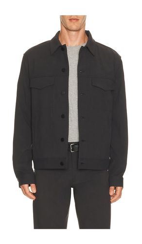 BLOUSON RIVER en . Taille S. Also en M - Theory - Modalova