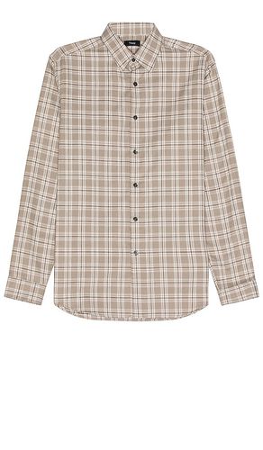CHEMISE IRVING in . Size S - Theory - Modalova