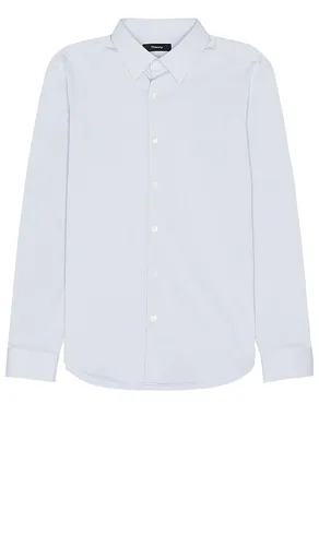 CHEMISE en . Taille M. Also en S, XL - Theory - Modalova