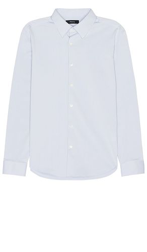 CHEMISE en . Taille S. Also en M, XL - Theory - Modalova